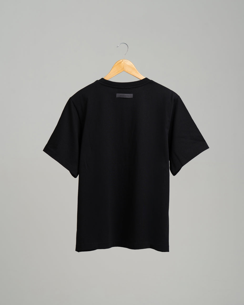 ORIGIN Essentials No.1 Black T-Shirt