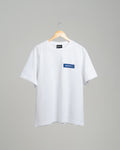 ORIGIN Essentials No.1 White T-Shirt