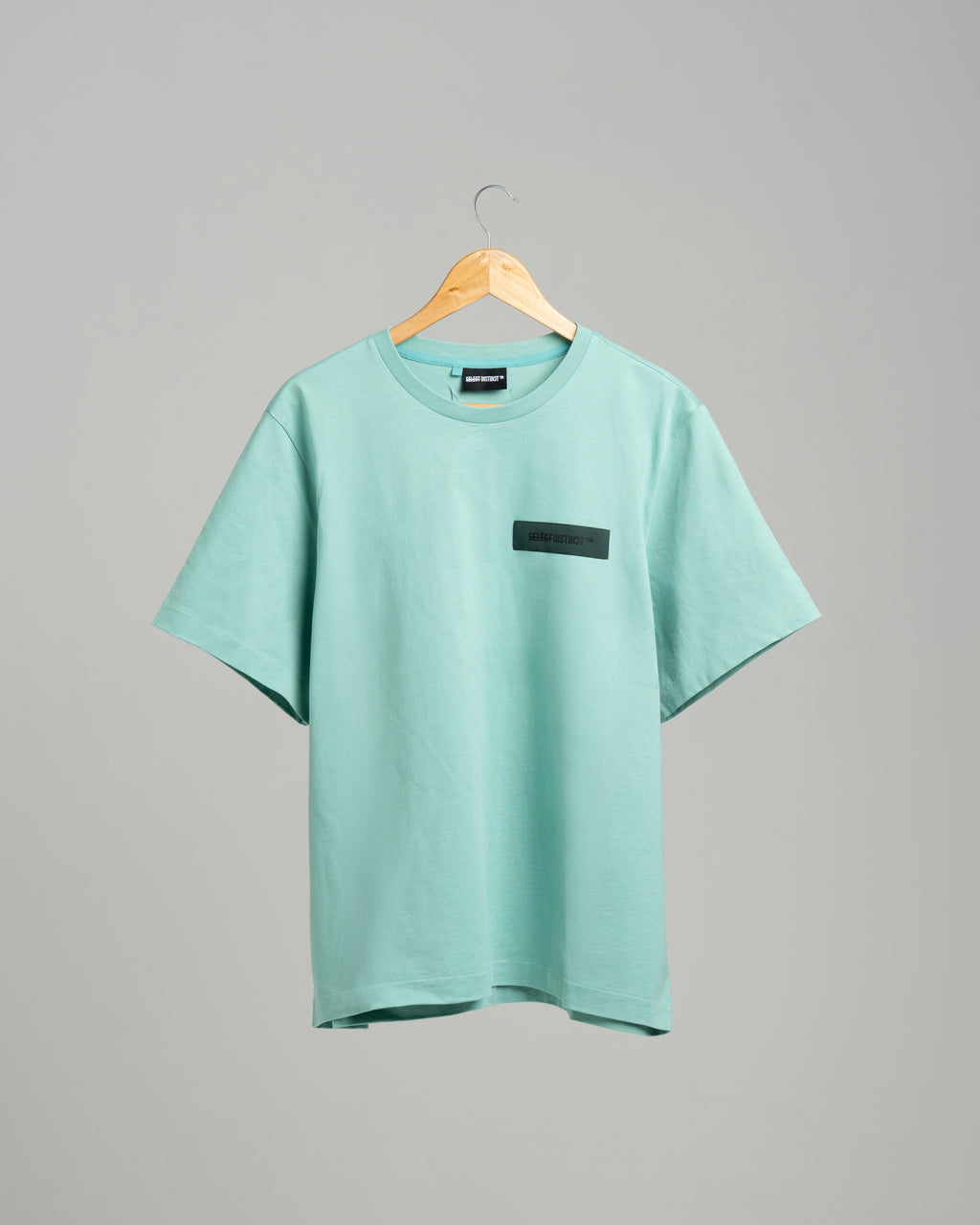 ORIGIN Essentials No.1 Green T-Shirt