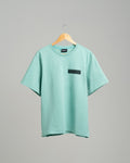ORIGIN Essentials No.1 Green T-Shirt