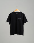 ORIGIN Essentials No.1 Black T-Shirt